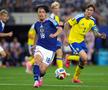 Japonia - Suedia, Campionatul Mondial 2026, imagini de meci // foto: Imago