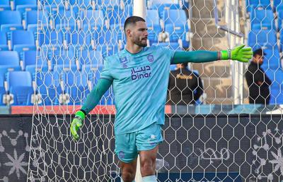 CFR Cluj l-a prezentat pe înlocuitorul lui Mihai Popa: Atletico Madrid și Aston Villa în CV