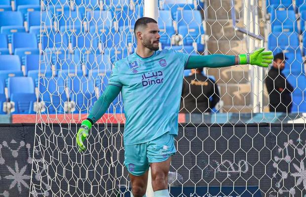 CFR Cluj l-a prezentat pe înlocuitorul lui Mihai Popa: Atletico Madrid și Aston Villa în CV
