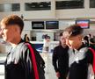 FCSB a plecat în primul cantonament al verii, ce se va desfășura în Olanda