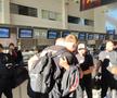 FCSB a plecat în primul cantonament al verii, ce se va desfășura în Olanda