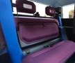 Dacia Hipster pe străzile din Paris  // Foto: captură de ecran l'Argus