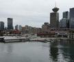 Imagini din Vancouver FOTO: Ionuț Iordache (GSP)