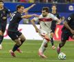 Turcia - SUA, Campionatul Mondial 2026, imagini de meci // foto: Imago
