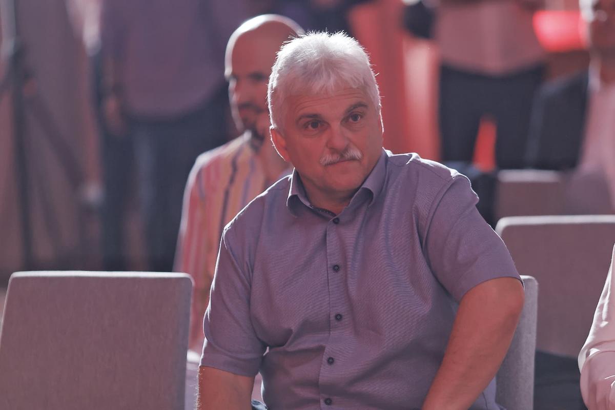 Sorin Cârțu își freacă mâinile: „Ca anul trecut!” + Impresionat de un jucător: „Va ajuta mult”