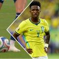 Federația Braziliană a solicitat un punct de vedere din partea Comisiei de Arbitri a FIFA pentru golul anulat lui Vinicius Jr. în Scoția - Brazilia 0-3