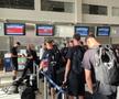 FCSB a plecat în primul cantonament al verii, ce se va desfășura în Olanda