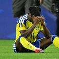 Anthony Elanga a fost de râsul lumii la Dallas, unde Suedia a remiza cu Japonia (1-1), termindân grupa cu 4 puncte pe un loc 3 care califică în „16-imi”