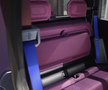 Dacia Hipster pe străzile din Paris  // Foto: captură de ecran l'Argus