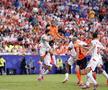 Tunisia - Olanda, Campionatul Mondial 2026, imagini de meci // foto: Imago