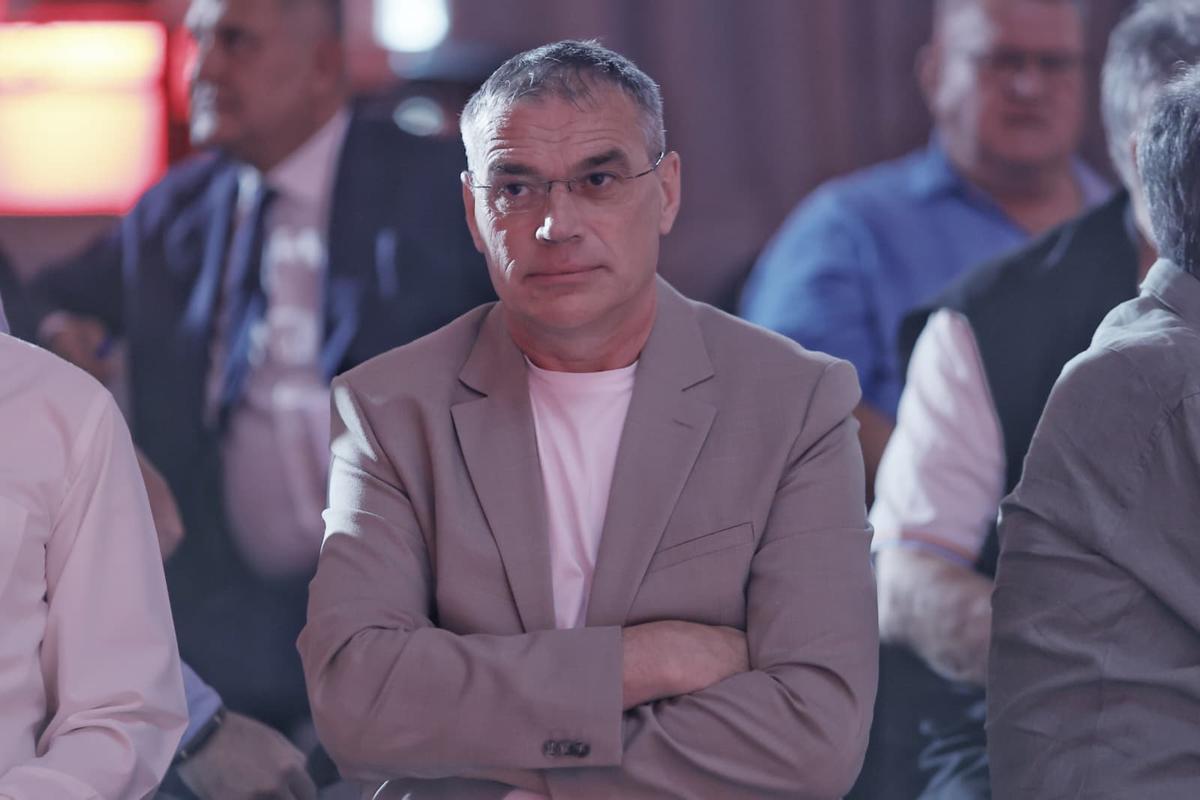Sorin Cârțu își freacă mâinile: „Ca anul trecut!” + Impresionat de un jucător: „Va ajuta mult”