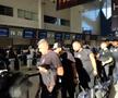 FCSB a plecat în primul cantonament al verii, ce se va desfășura în Olanda