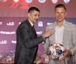 Iuliu Mureșan, mesaj direct pentru Daniel Pancu: „N-a știut cum să iasă din scenă și a greșit!”