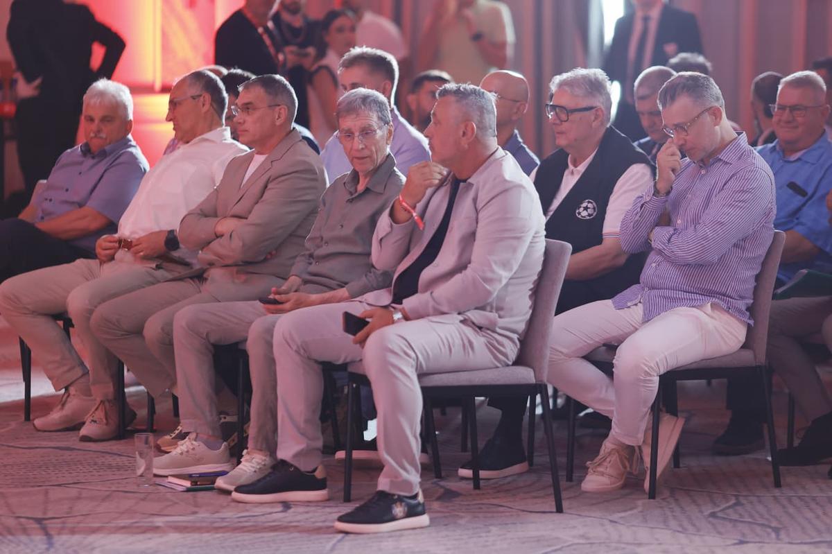 Sorin Cârțu își freacă mâinile: „Ca anul trecut!” + Impresionat de un jucător: „Va ajuta mult”