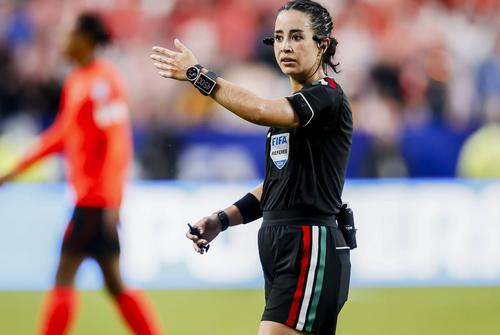 Katia Garcia / Foto: Imago