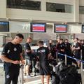 FCSB a plecat în cantonamentul din Olanda. Foto: GSP