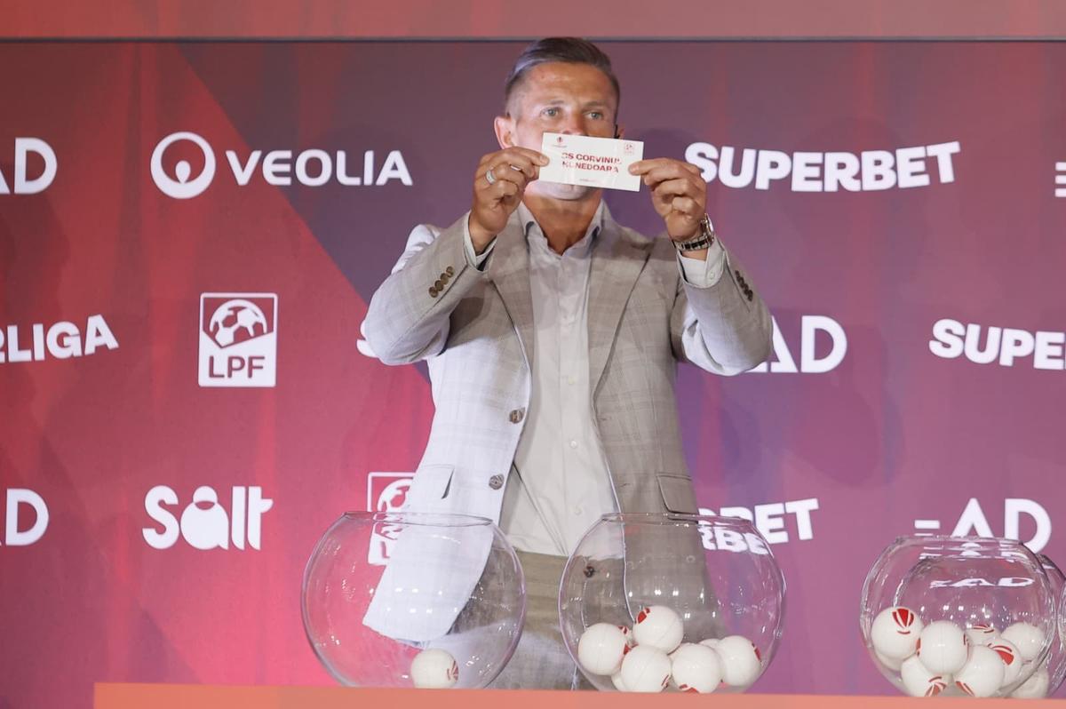 Iuliu Mureșan, mesaj direct pentru Daniel Pancu: „N-a știut cum să iasă din scenă și a greșit!”