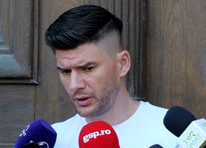 Îl contrează pe Săpunaru: „«Ăsta își bate joc de mine!». De fapt, nu cunoaște legislația”