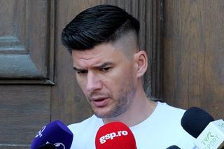 Cristi Săpunaru nu renunță la disputa legală cu miză de 2.000.000 de euro: „Îmi folosesc imaginea fără acord!”