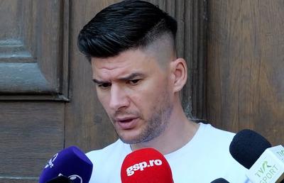 Îl contrează pe Săpunaru: „«Ăsta își bate joc de mine!». De fapt, nu cunoaște legislația”