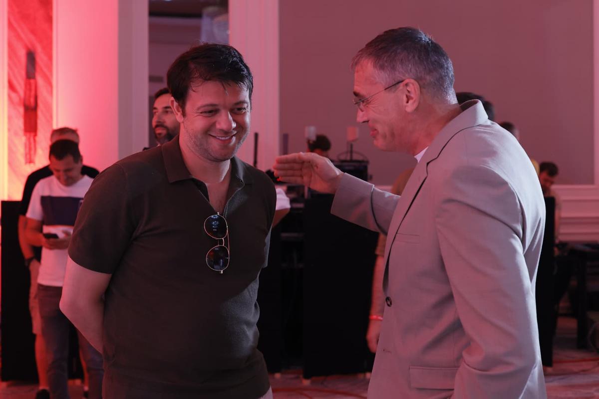 Sorin Cârțu își freacă mâinile: „Ca anul trecut!” + Impresionat de un jucător: „Va ajuta mult”