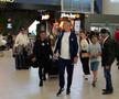 FCSB a plecat în primul cantonament al verii, ce se va desfășura în Olanda