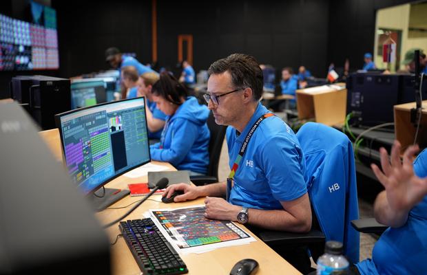 Fotbalul intră în era AI. Cum arată Cupa Mondială 2026 din culise