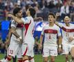 Turcia - SUA, Campionatul Mondial 2026, imagini de meci // foto: Imago
