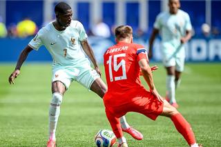 „Furtuna” Ousmane Dembele: al doilea cel mai rapid hat-trick din istoria Campionatului Mondial!