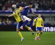 Japonia - Suedia, Campionatul Mondial 2026, imagini de meci // foto: Imago