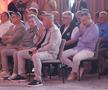 Imagini înainte de tragerea la sorți a „țintarului” Superligii // Foto: Cristi Preda (GSP)