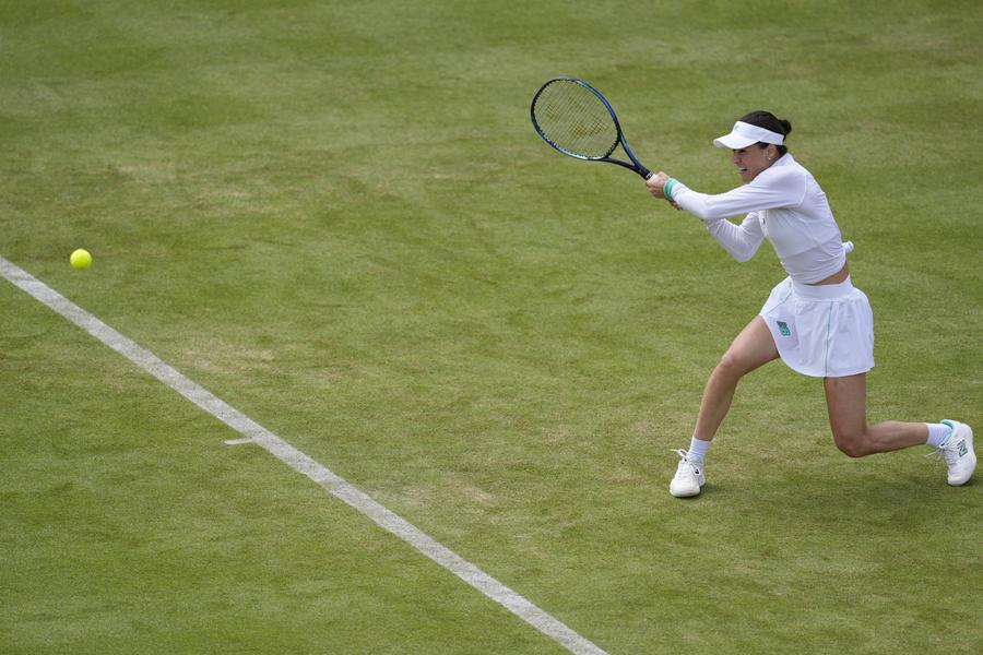 Cele patru românce de la Wimbledon și-au aflat adversarele // foto: Imago Images Româncele și-au aflat adversarele de la Wimbledon » Sorana Cîrstea, traseu accesibil până în optimi