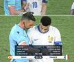 Kylian Mbappe, gest viral în Norvegia - Franța