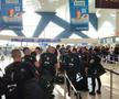 FCSB a plecat în primul cantonament al verii, ce se va desfășura în Olanda