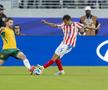 Paraguay - Australia, Campionatul Mondial 2026, imagini de meci // foto: Imago