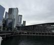 Imagini din Vancouver FOTO: Ionuț Iordache (GSP)