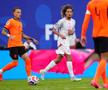 Tunisia - Olanda, Campionatul Mondial 2026, imagini de meci // foto: Imago