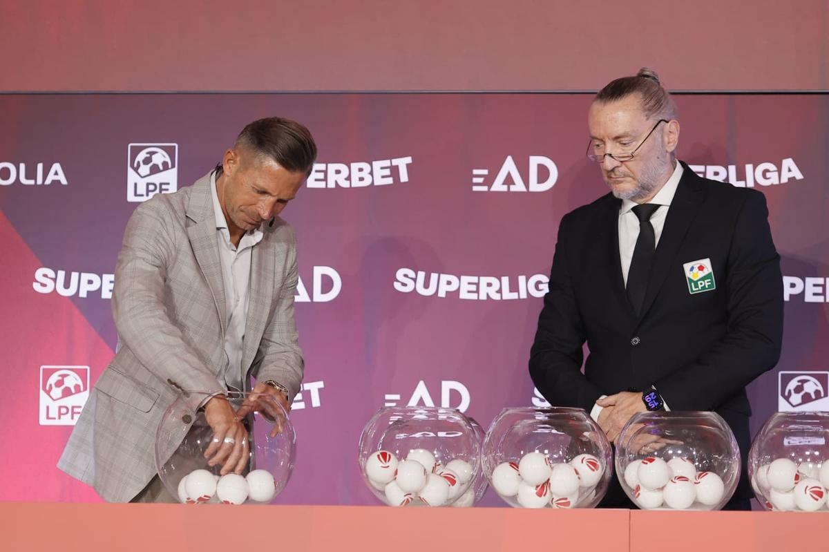 Ciprian Deac, la prima apariție în noul rol: „Am avut emoții!”