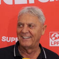 Sorin Cârțu, la eveniment