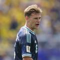 Joshua Kimmich / foto: Imago