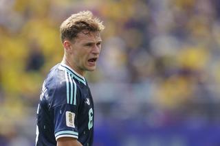 Furios! Kimmich îl contrazice pe Nagelsmann și-și pune la zid coechipierii: „Asta mă enervează!”