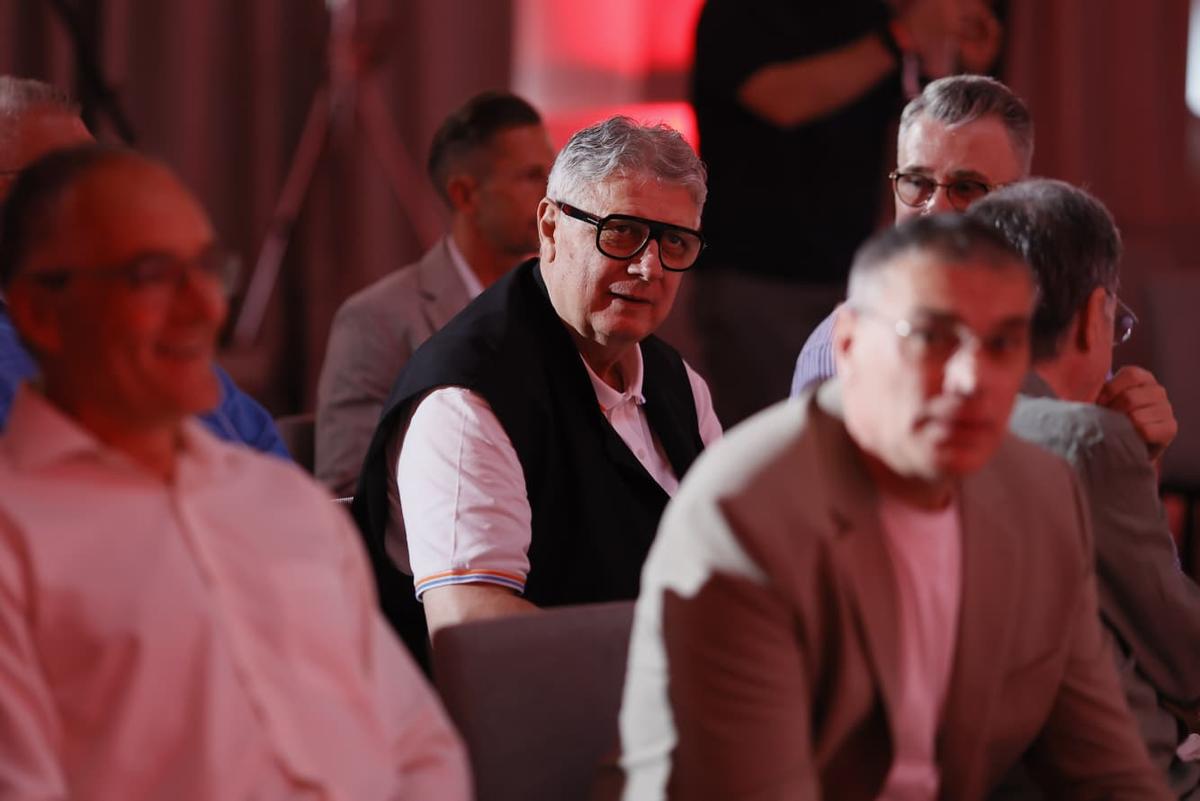 Sorin Cârțu își freacă mâinile: „Ca anul trecut!” + Impresionat de un jucător: „Va ajuta mult”