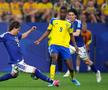 Japonia - Suedia, Campionatul Mondial 2026, imagini de meci // foto: Imago