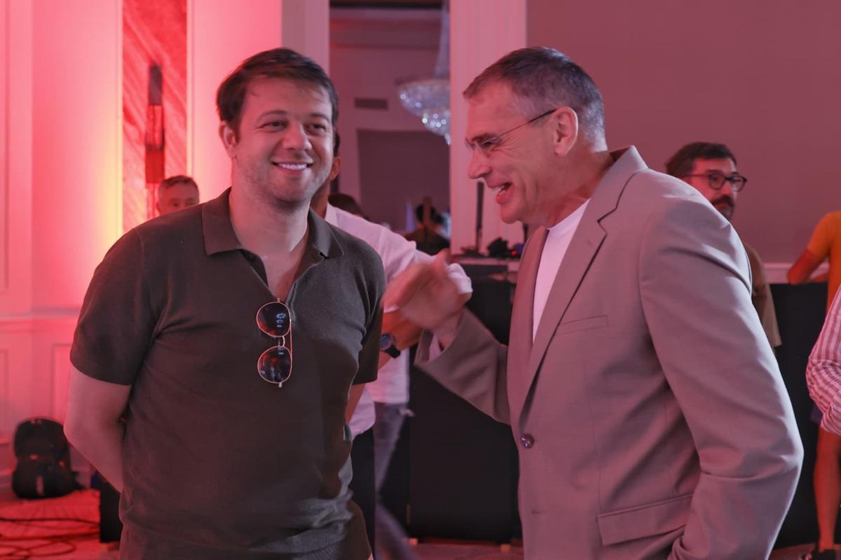 Iuliu Mureșan, mesaj direct pentru Daniel Pancu: „N-a știut cum să iasă din scenă și a greșit!”