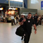 FCSB a plecat în primul cantonament al verii, ce se va desfășura în Olanda