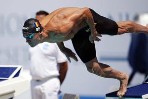 David Popovici începe competiția ANULUI » De la debutul la 16 ani la tentativa de a câștiga pentru a treia oară probele de 100 și 200 m liber