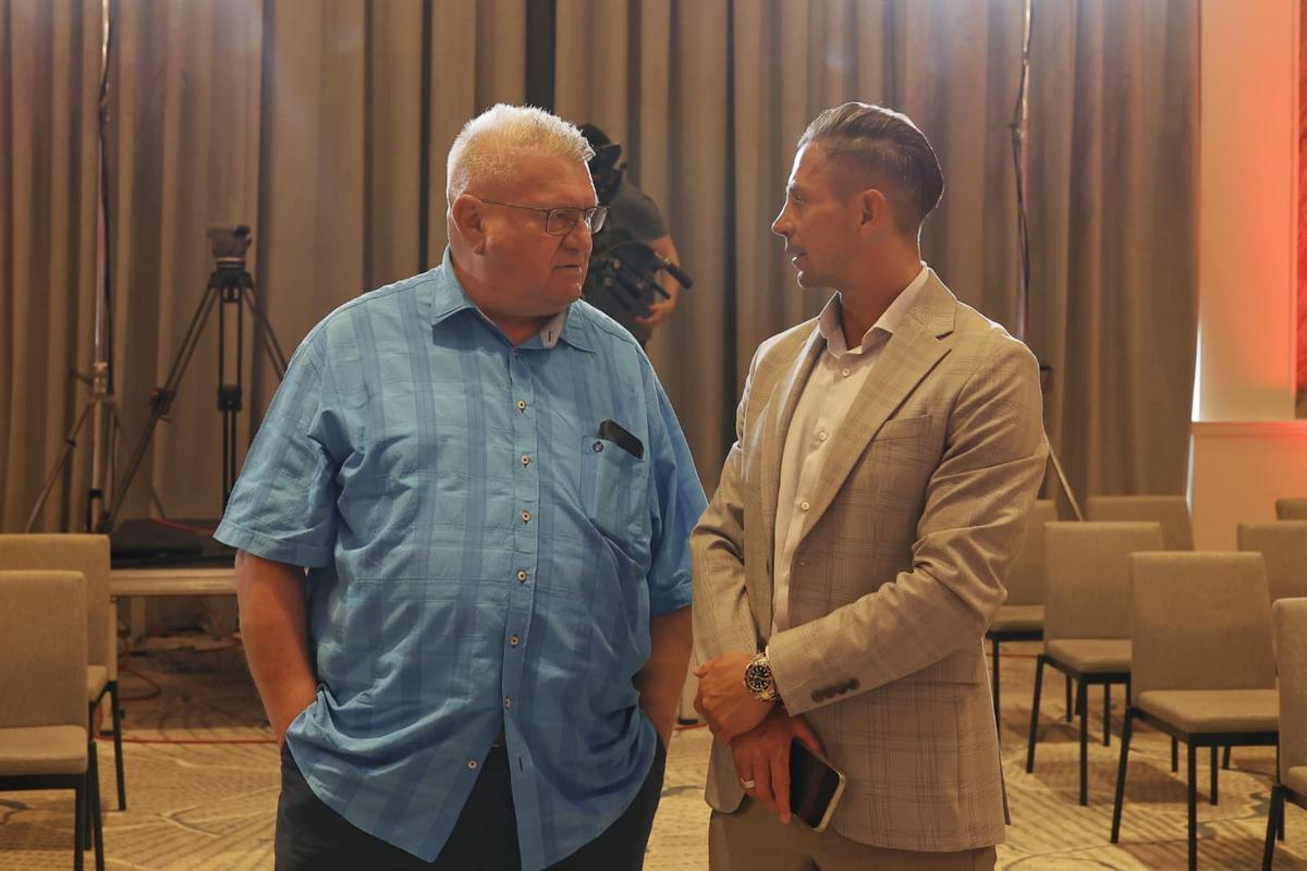 Iuliu Mureșan, mesaj direct pentru Daniel Pancu: „N-a știut cum să iasă din scenă și a greșit!”