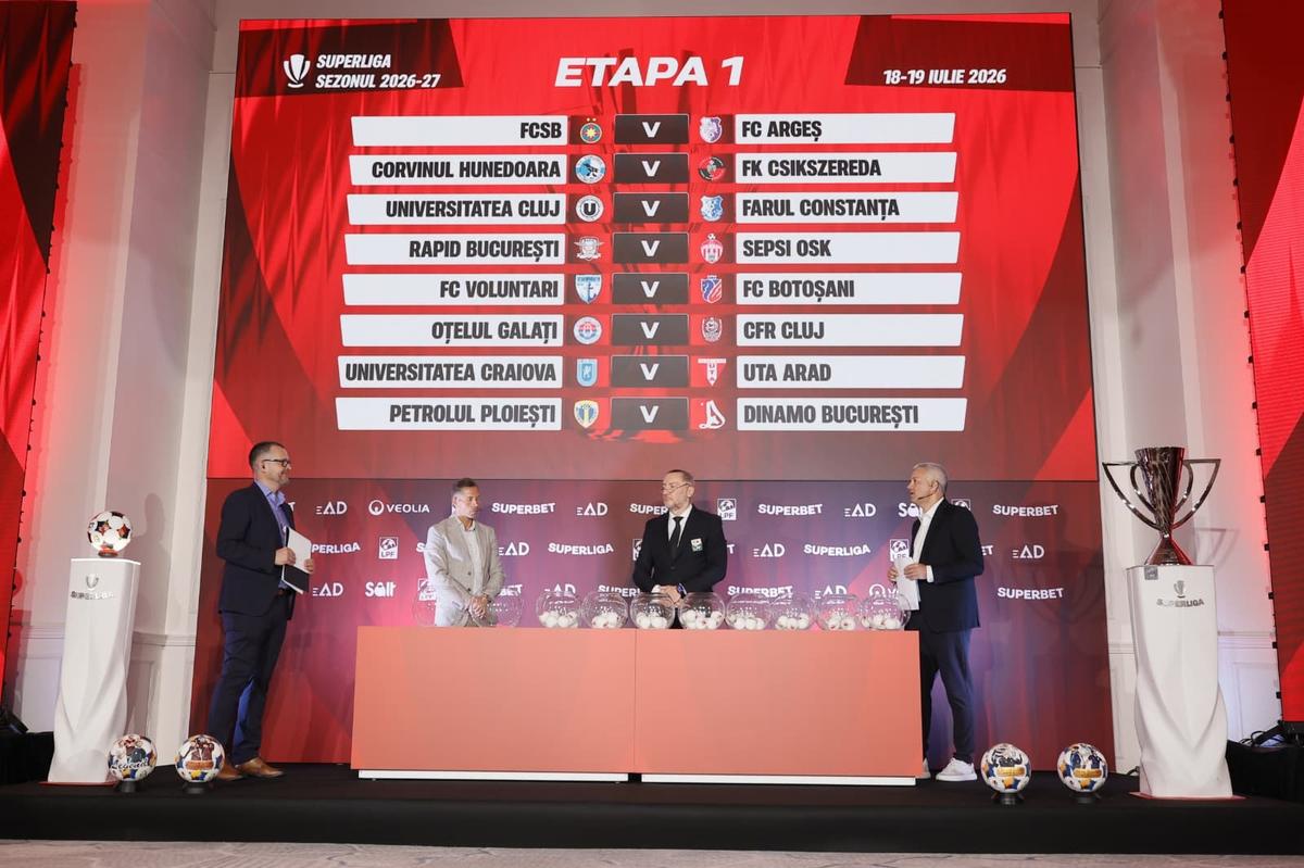 Iuliu Mureșan, mesaj direct pentru Daniel Pancu: „N-a știut cum să iasă din scenă și a greșit!”