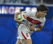 Turcia - SUA, Campionatul Mondial 2026, imagini de meci // foto: Imago