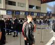FCSB a plecat în primul cantonament al verii, ce se va desfășura în Olanda